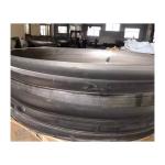 Customized Elliptical Tank Heads with Circle Head Code Customization
