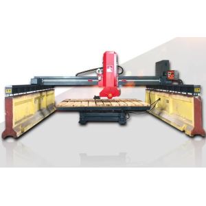 Buy cheap Automatic Stone Saw Machine from wholesalers