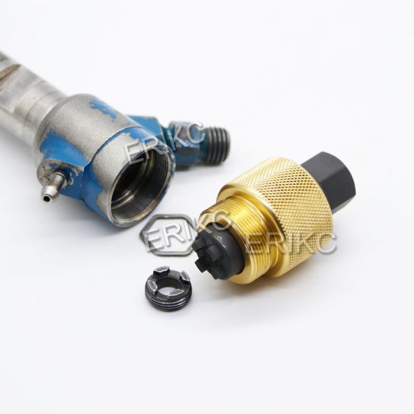 E1023611 Pump Injection Tool Inner Wire Disassembly Tool For Siemens Injector Inner Wire Nut