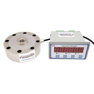 China 10kN 20kN 30kN 50kN 100kN 200kN 500kN load cell with digital display wholesale