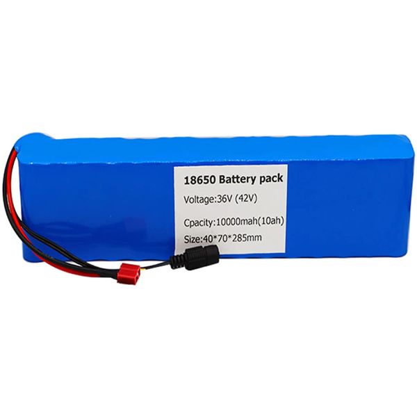 24V 15Ah 20Ah Vehicle Lithium Battery 18650 12V Rechargeable Li Ion Battery Pack