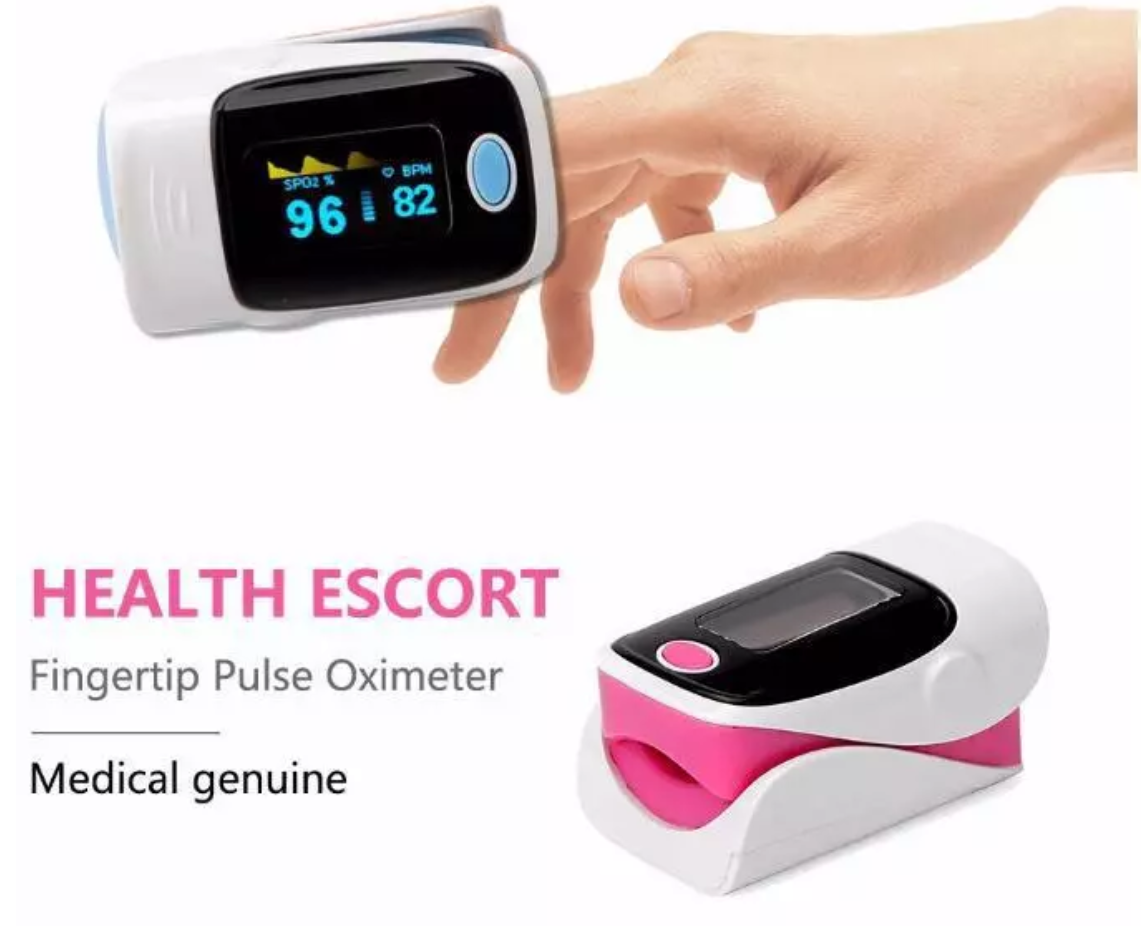 Medical Mini Portable Pulse Oximeter M058-003 For Finger ISO13485 Approved