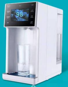 China Instant Boiling Water Dispenser with Composite Filter Element(Direct Factory Providing) wholesale