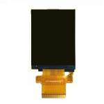 Capacitive Touch Screen IPS TFT LCD Display 2.8 Inch FPC Connector