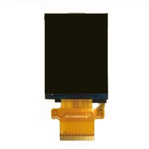 China MCU RGB TFT 2.8 Inch LCD Panel Module 240x320 ST7789 Driver wholesale