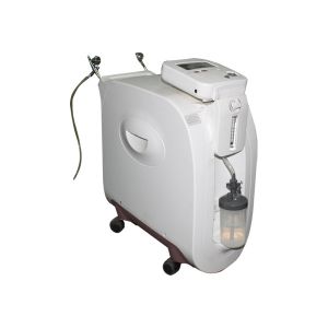 Buy cheap Oxygen Facial Machine For Acne Clearing and Skin Renewal from wholesalers
