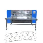 5Mpa Mattress Spring Coiling Machine Conjoined Coiling Spring Assembly Machine