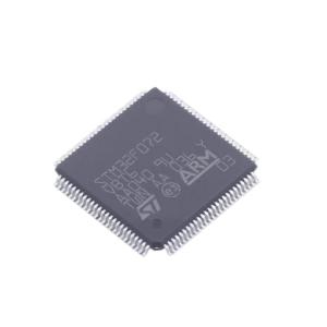 China STMicroelectronics STM32F072VBT6 puce Electronique 32F072VBT6 Microcontroller Experiment Kit wholesale