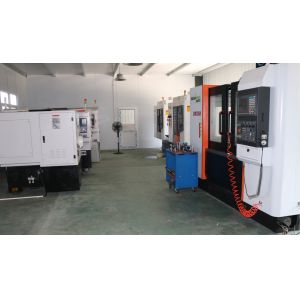 Mingyi Machinery (Tianjin) Co., Ltd