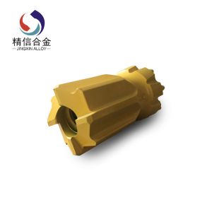 Tungsten Carbide Sharpener Rock Bit Downhole Drilling Tools Stable Performance