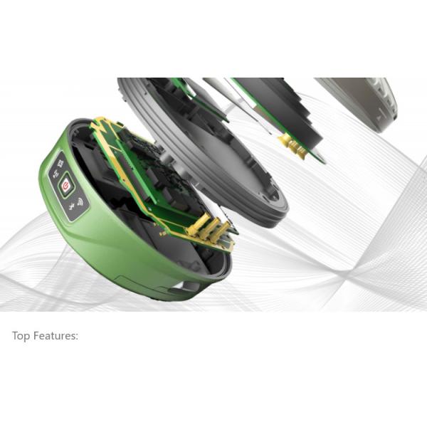 Chinese Brand 336 Channels FOIF A90 GPS RTK GNSS Receiver Price