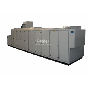 Buy cheap Desiccant Wheel Dehumidifier With Humidistat from wholesalers