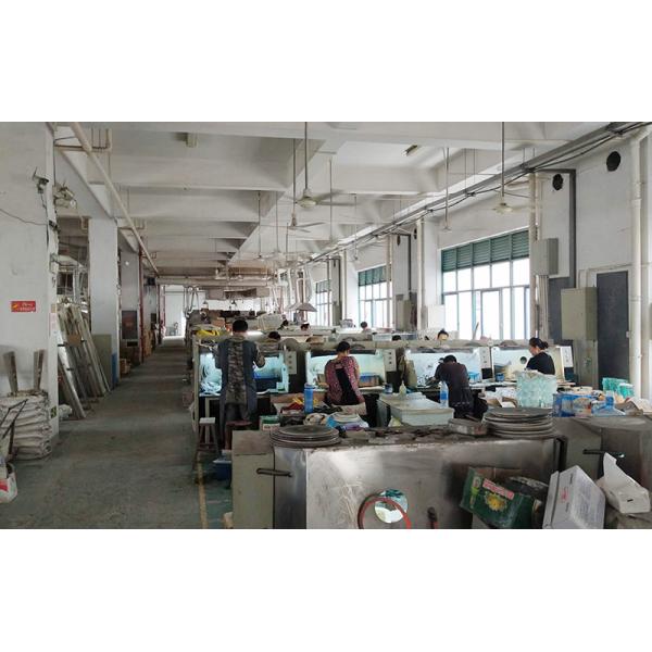 PUJIANG SAIXIN DECOR LLC