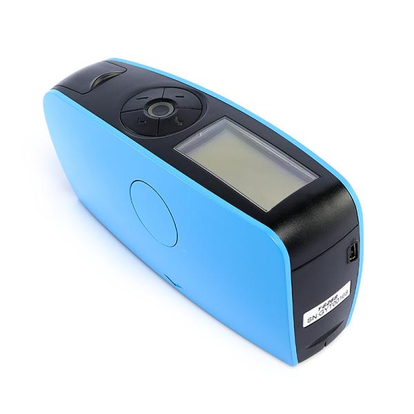 YG268 gloss meter