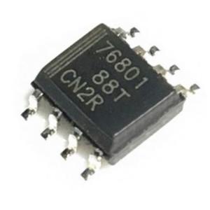 New and Original TPS76801QDR Memory Ram Module Mcu Integrated Circuits Microcontrollers Ic Chip