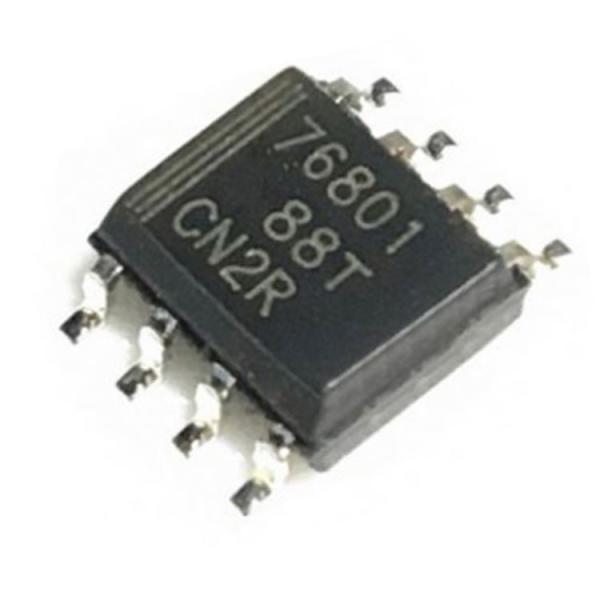 Quality New and Original TPS76801QDR Memory Ram Module Mcu Integrated Circuits Microcontrollers Ic Chip for sale