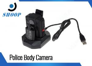China High Resolution Video Police Pocket Camera Red Laser Light Microphone Audio on sale