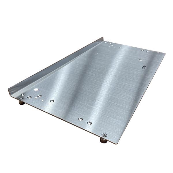 Custom Stainless Steel Sheet Metal Cnc Sheet Metal Punch