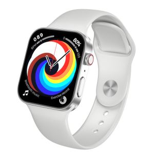 40mm Ladies Touch Android Smart Watch 4G Compatible With IOS And Android Phones