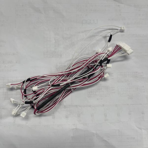 Flexible Durable LED Strip Light Cables For TV Display Device