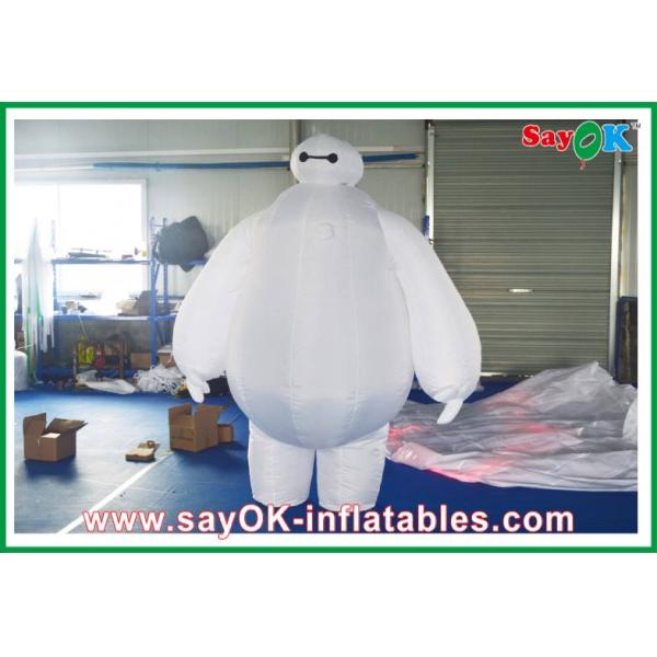 Outdoor Advertising Inflable Decorations Inflatable Cartoon Characters for promotion
