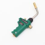 Precise Brazing with Automatic Trigger Start MAPP Torch and High Intensity