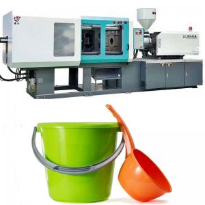 China 80 Ton Used Injection Molding Machine2-300 Cm3/s Injection Rate1-50 KN Ejector Force on sale