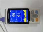 Handheld Pulse Oximeter SpO2 PR Monitor Accurate Blood Oxygen Heart Rate