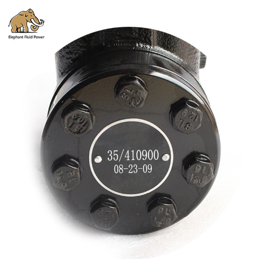 20/925732 7049532007 Small Hydraulic Gear Pump For JCB 540-170 Backhoe Loader