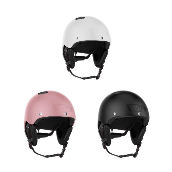 OEM ODM Smart Cycling Helmet With Gravity Sensing Taillight