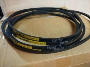 China Oil Resistant Wrapped Rubber Transmission Belt For Tropical Climates wholesale