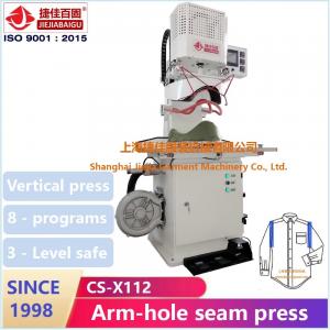 China Dress Shirt Steam Press Iron Machine For Clothes vertical press shirt press machine garment machine wholesale