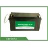 48V 50AH Deep Cycle Lithium Battery , Rechargeable Lithium Batteries for sale