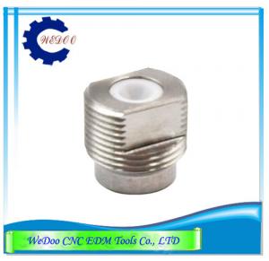 China MV EDM DEG40A X085C096G53 Die Guide (DU) For Mitsubishi Wire Edm ID=0.6mm 0.4mm wholesale