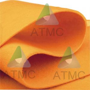 China Anti Static Heat Resistant Press Fabrics Dryer Felt Pressing Polyester Fabric wholesale
