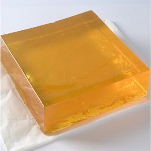China PET OPP Label Packaging Hot Melt Adhesive Hot Melt Pressure Sensitive Adhesive wholesale