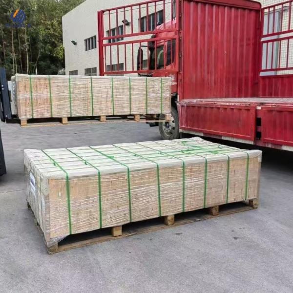 High Transparency Acrylic Extruded Sheet for Customized Projects and Applications