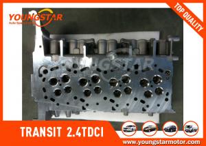 China Culata De Motor Ford Transit Engine Cylinder Head Repair AMC 908766 on sale