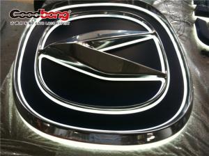 China auto dealership car logos factory sale wholesale