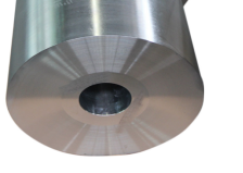 High Strength Titanium Forged Components TA1 TA2 TC4 GR1 for Aerospace