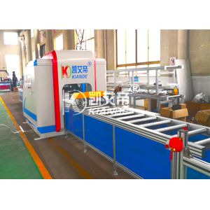 China FIve Axis Automatic Busbar Assembly Line High Efficiency wholesale