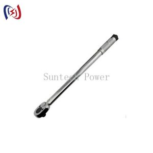 China Industrial Torque Wrench 40-300N.m with Dual-Scale Display on sale