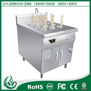 China Home appliances for commercial pasta cooker wholesale