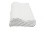 Organic Bamboo Child Neck Support Memory Foam Pillow Breathable Head Pillow