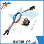 38KHz Infrared IR Receiver Module Arduino Starter Kit Wireless Remote Control