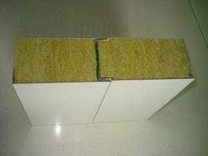 China Fire Resistant Rockwool Insulation Board wholesale