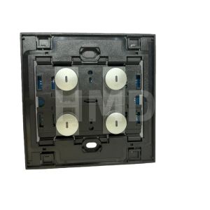 Buy cheap Schneider ULTI 4-Key Programmable Control Panel Milky White Glass E5084NL_380 from wholesalers