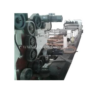 China Advanced Motor Driven Sack Making Machine Automatic Deviation Rectifier wholesale