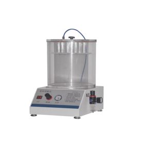 Buy cheap JD-01 Temperature Test Chamber Wall Thickness 15mm Vacuum -90kpa ～ 0 Sealing from wholesalers