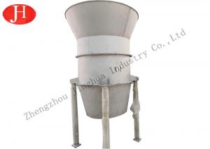 China 1440r/Min Cutting Slice Potato Starch Making Machine 3t/H wholesale
